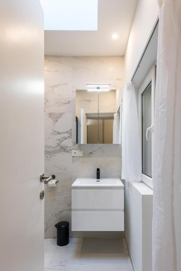 Beautiful Appartment In The Heart Of Antwerp Luaran gambar