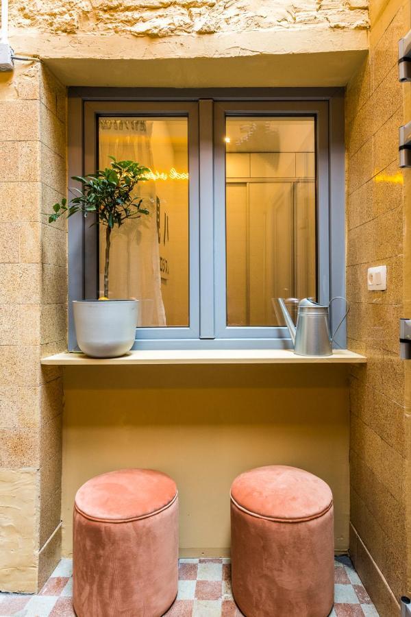 Beautiful Appartment In The Heart Of Antwerp Luaran gambar